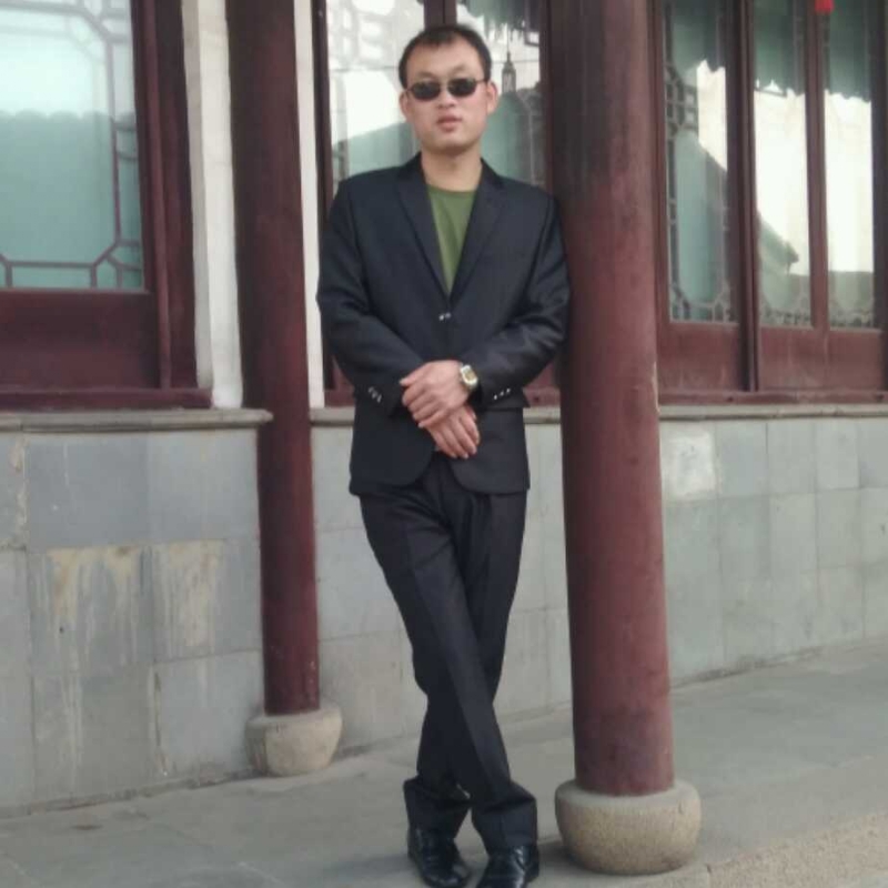 缘分的第一张照片--苏州蓝颜知己交友网