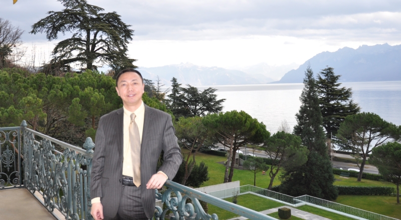 爵士哥的第一张照片--苏州蓝颜知己交友网