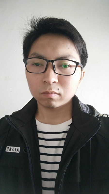 倪松的第一张照片--苏州蓝颜知己交友网