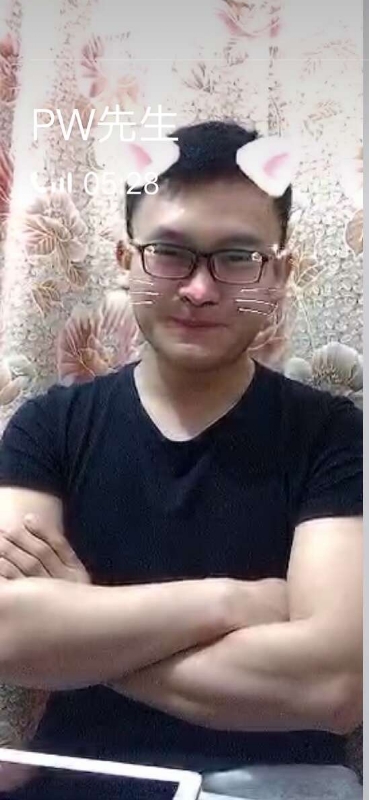 PW先生的第一张照片--苏州蓝颜知己交友网