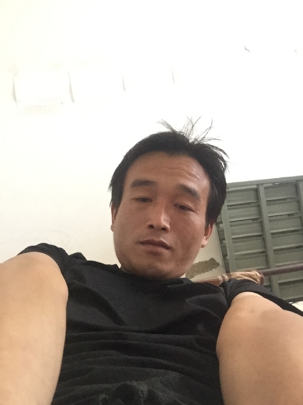 一生为你的第一张照片--苏州蓝颜知己交友网