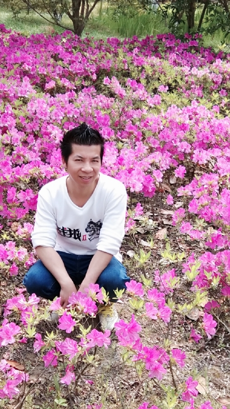 云淡风轻的第一张照片--苏州蓝颜知己交友网