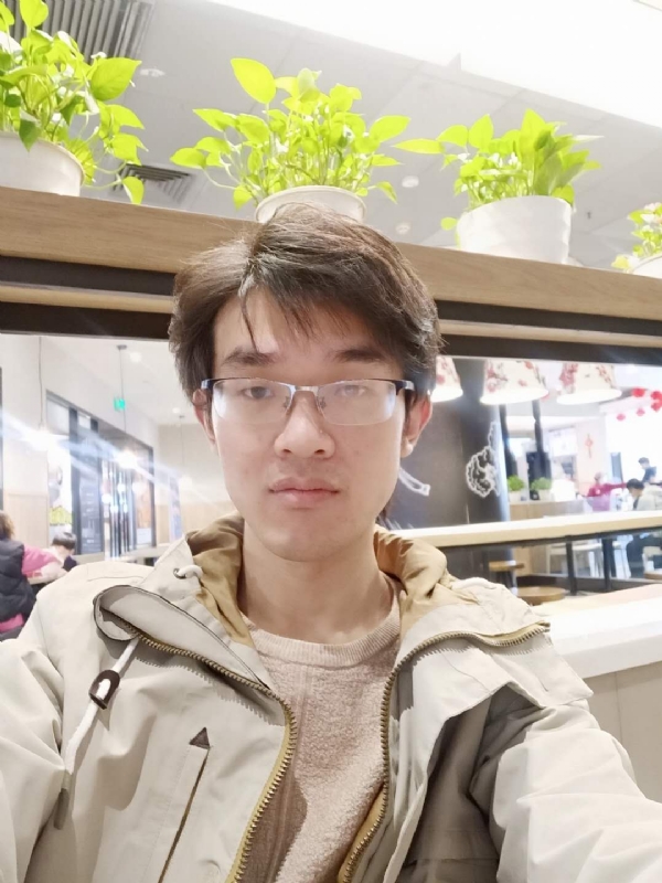 南有乔木的第二张照片--苏州蓝颜知己交友网