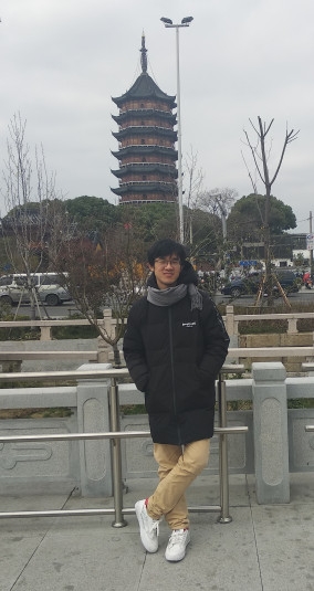 南有乔木的第三张照片--苏州蓝颜知己交友网