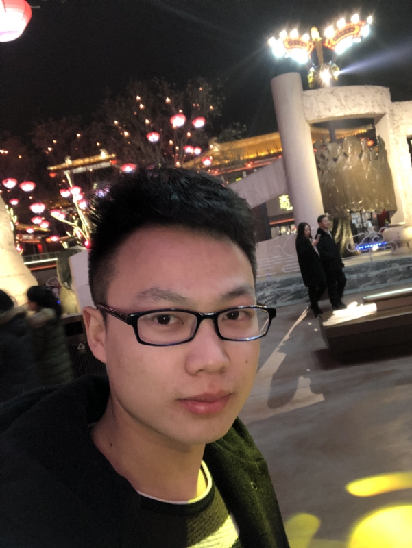 吃葡萄不吐葡萄皮的第一张照片--苏州蓝颜知己交友网