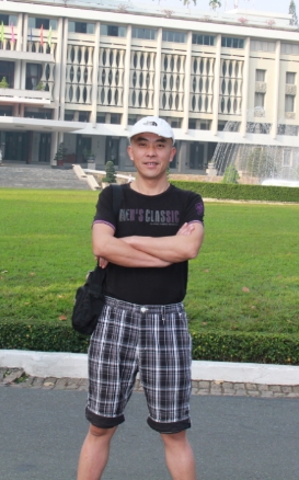 归零的第二张照片--苏州蓝颜知己交友网