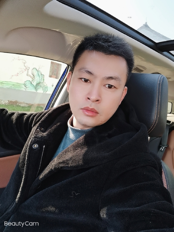 快乐无罪的第三张照片--苏州蓝颜知己交友网