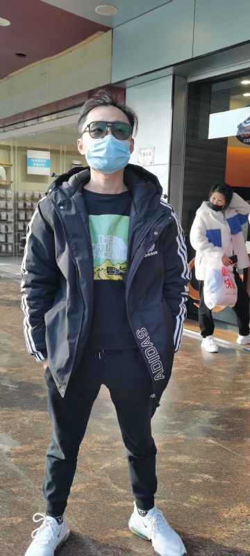 奔波霸的第二张照片--苏州蓝颜知己交友网