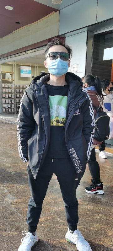 奔波霸的第三张照片--苏州蓝颜知己交友网