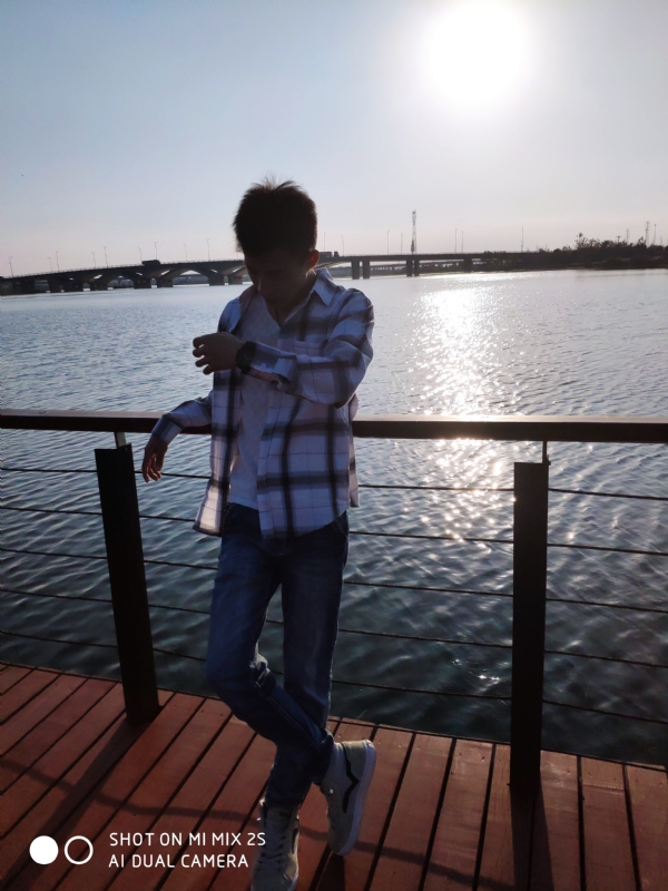 PerFecTionベ的第二张照片--苏州蓝颜知己交友网