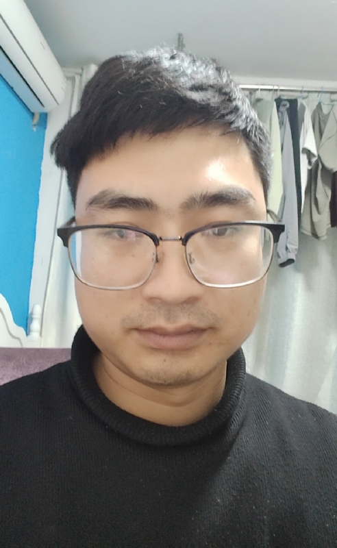 少平的第二张照片--苏州蓝颜知己交友网