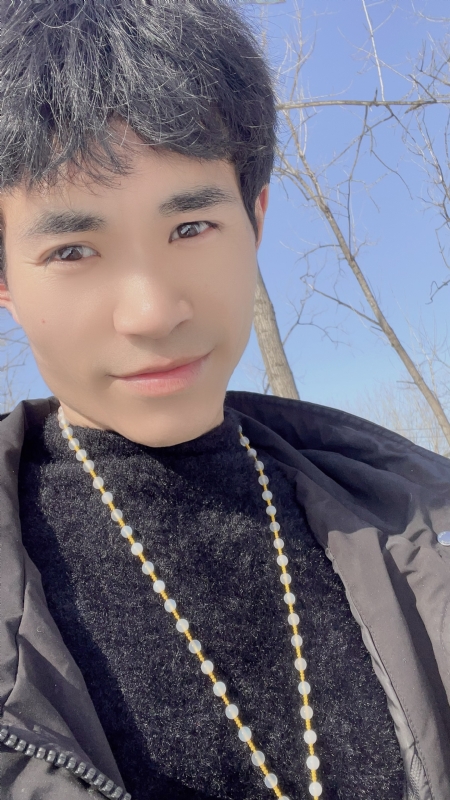 关二爷的第一张照片--苏州蓝颜知己交友网