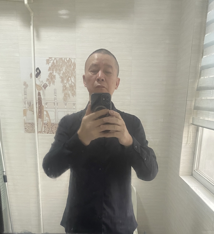 荣哥的第一张照片--苏州蓝颜知己交友网