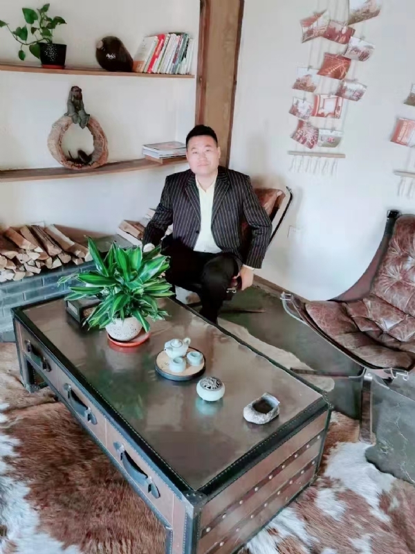 博哥的第一张照片--苏州蓝颜知己交友网