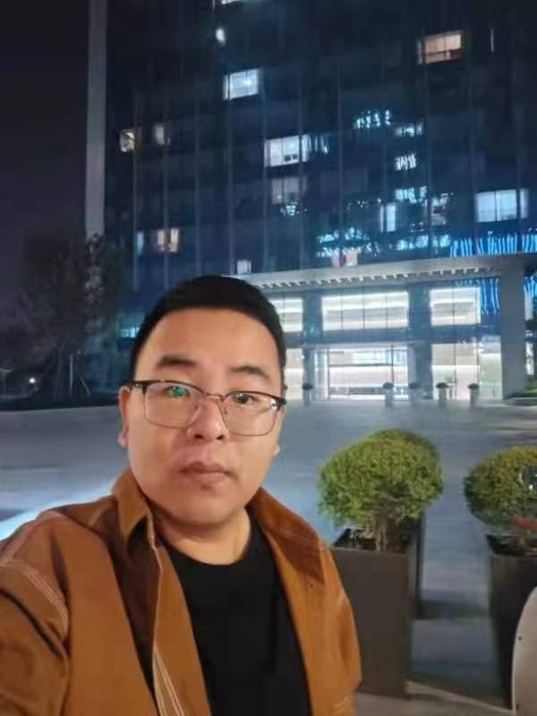 少康的第一张照片--苏州蓝颜知己交友网