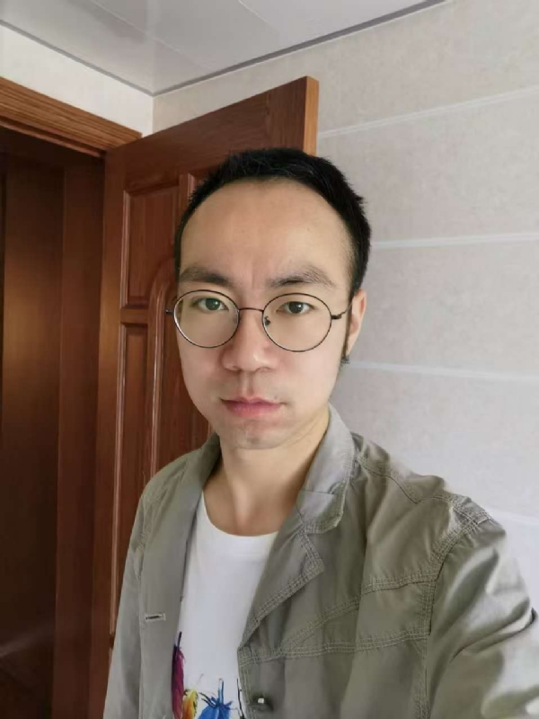 叶孤城的第五张照片--苏州蓝颜知己交友网